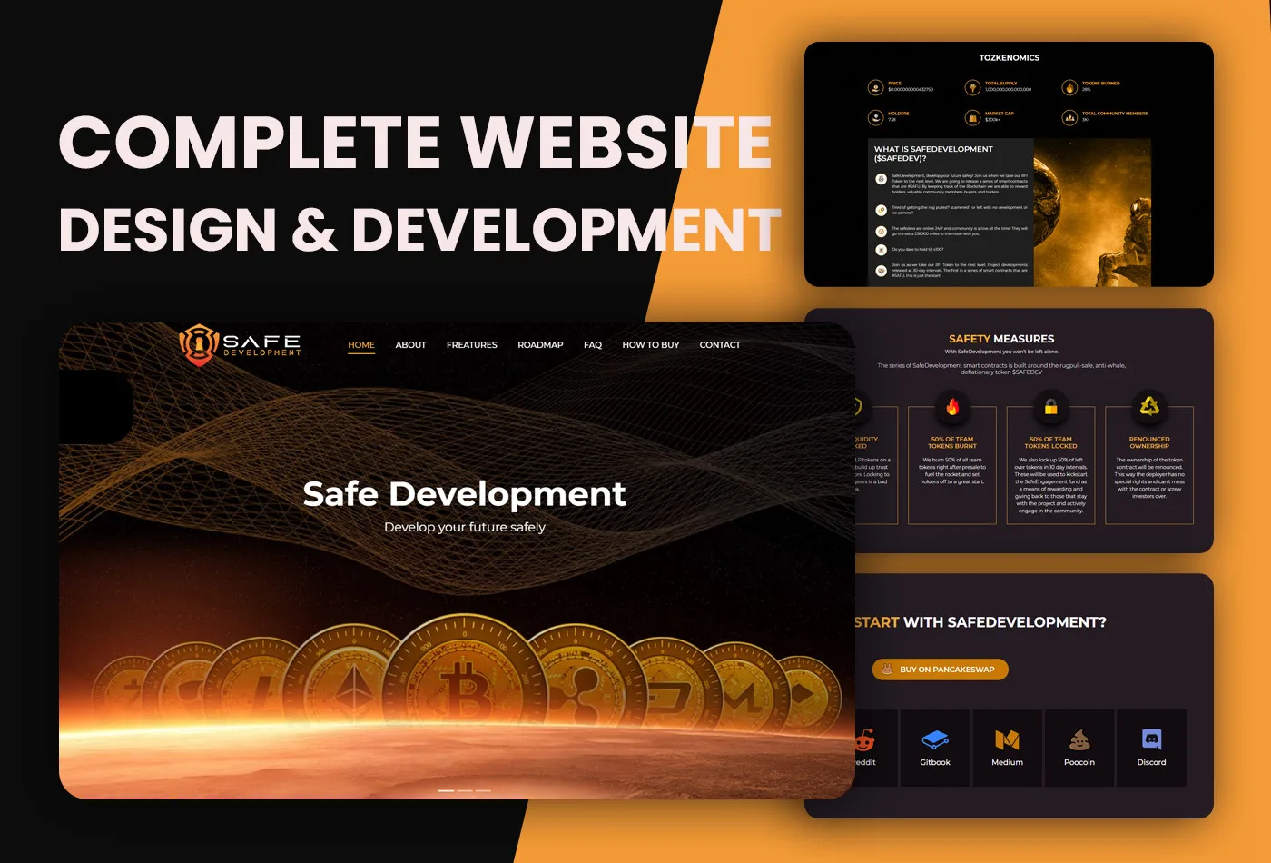 Graphic Design Work 4