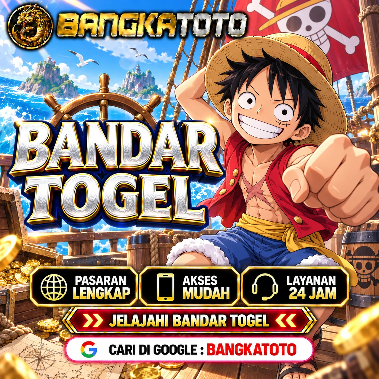 togel online